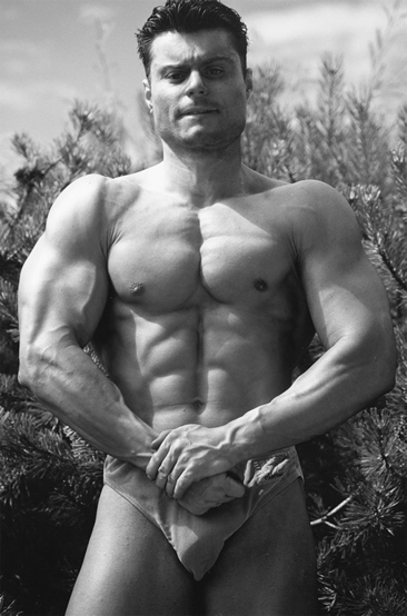 Roger Weiss