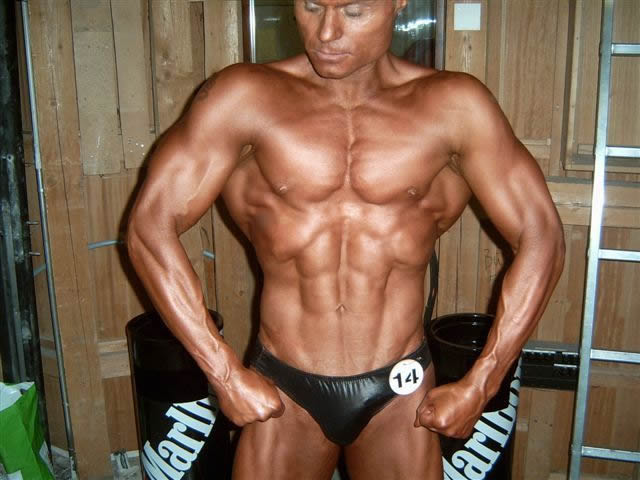 Roger Weiss