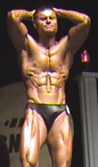 Roger Weiss