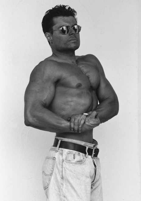 Roger Weiss