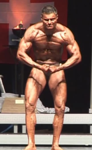 Roger Weiss