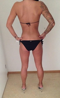 Svenja M.