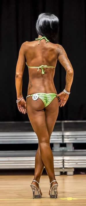 Svenja M.
