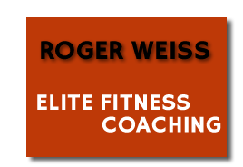 Personal Trainer Kanton Zug und Luzern