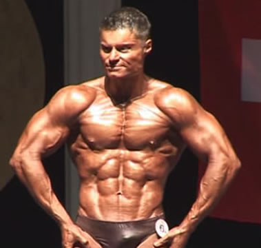 Personal Trainer Kanton Zug und Luzern