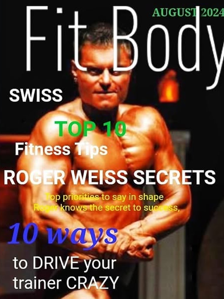 Personal Training