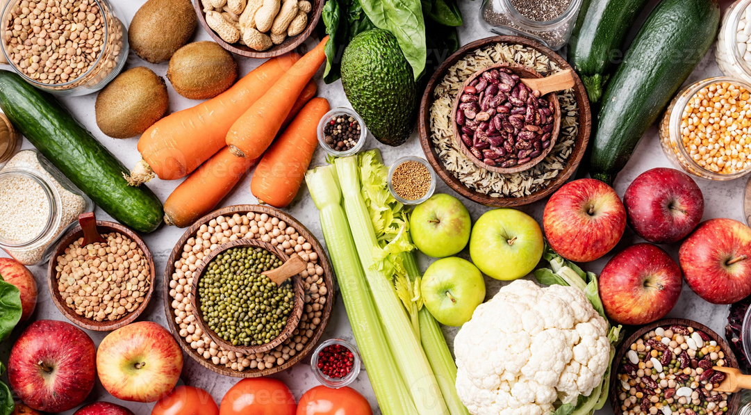 Ernährungscoaching für Muskelaufbau und Fettabbau